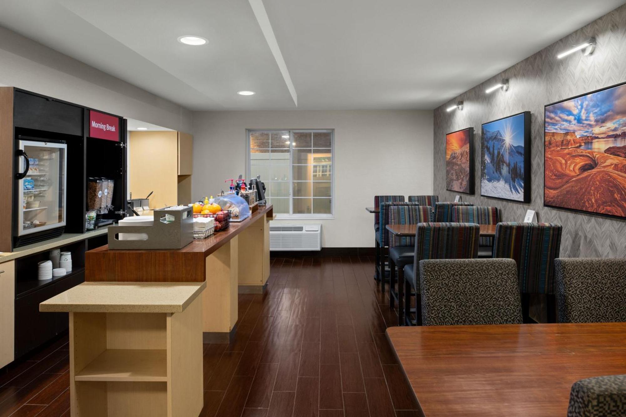 Towneplace Suites Salt Lake City Layton Exterior photo