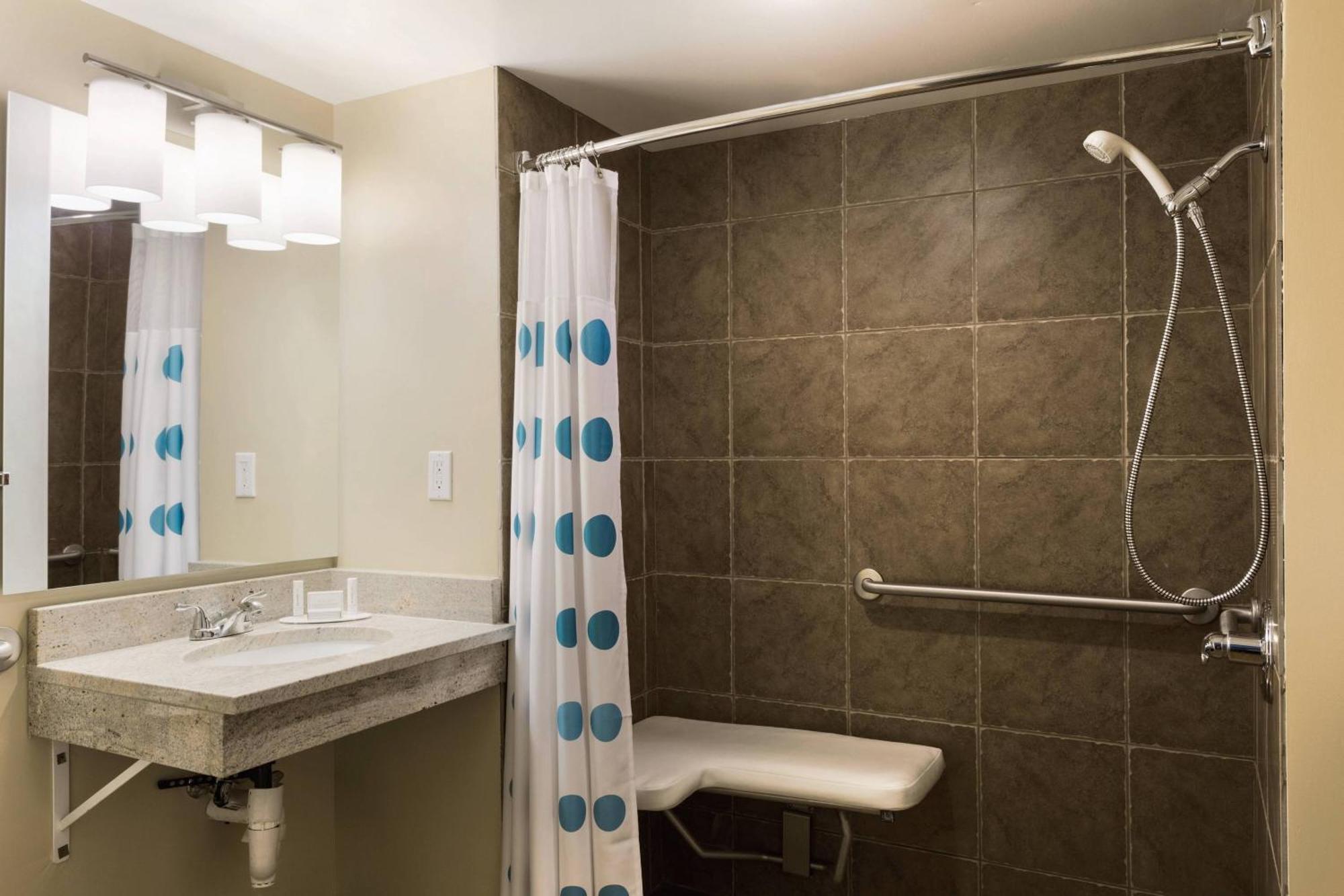 Towneplace Suites Salt Lake City Layton Exterior photo