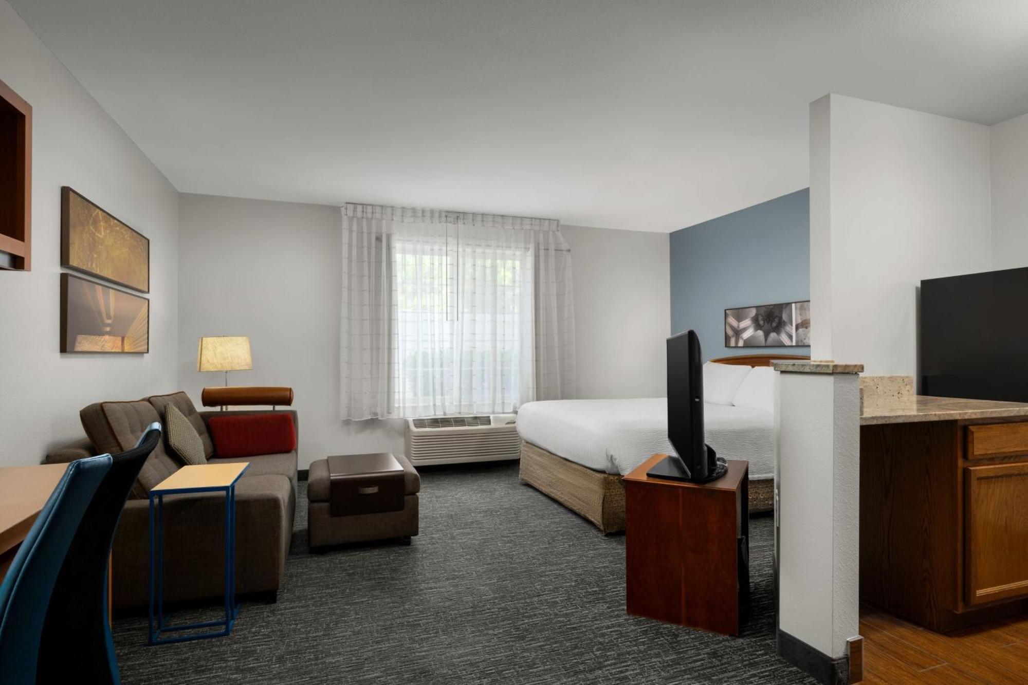 Towneplace Suites Salt Lake City Layton Exterior photo