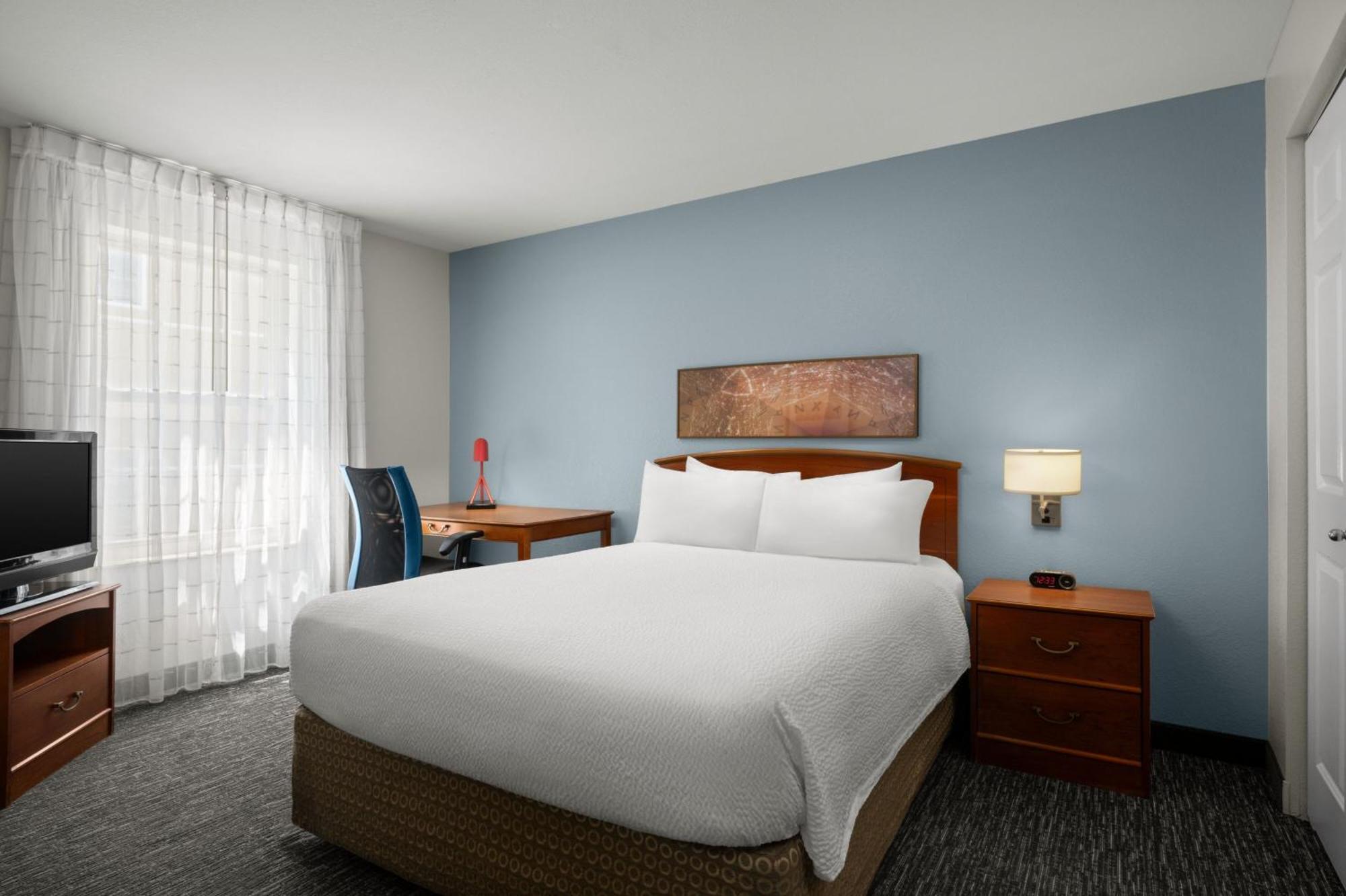 Towneplace Suites Salt Lake City Layton Exterior photo