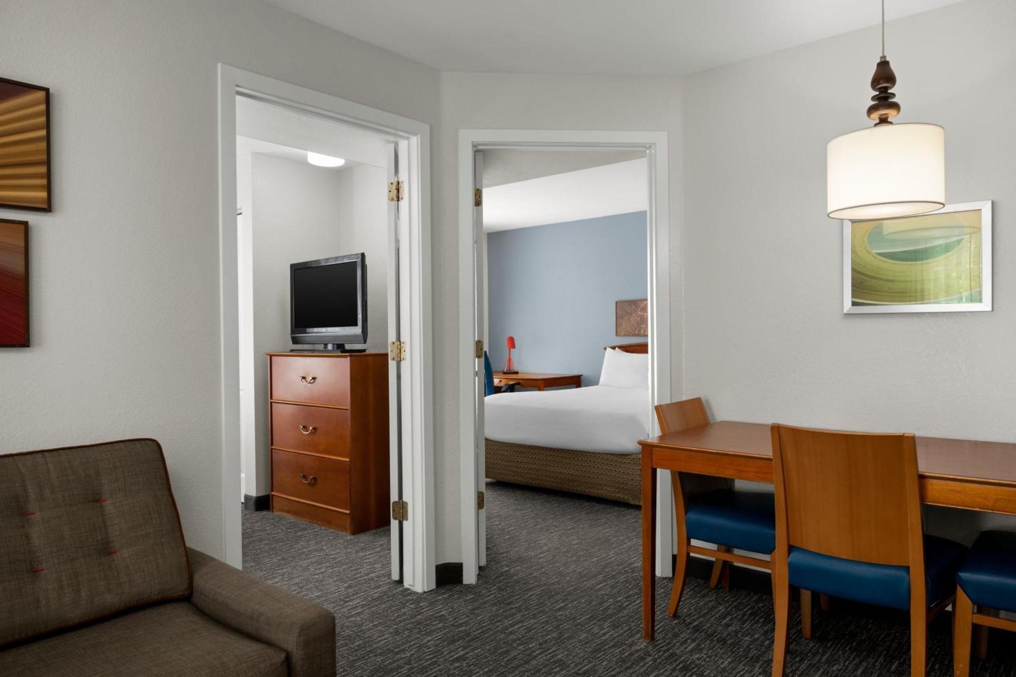 Towneplace Suites Salt Lake City Layton Exterior photo