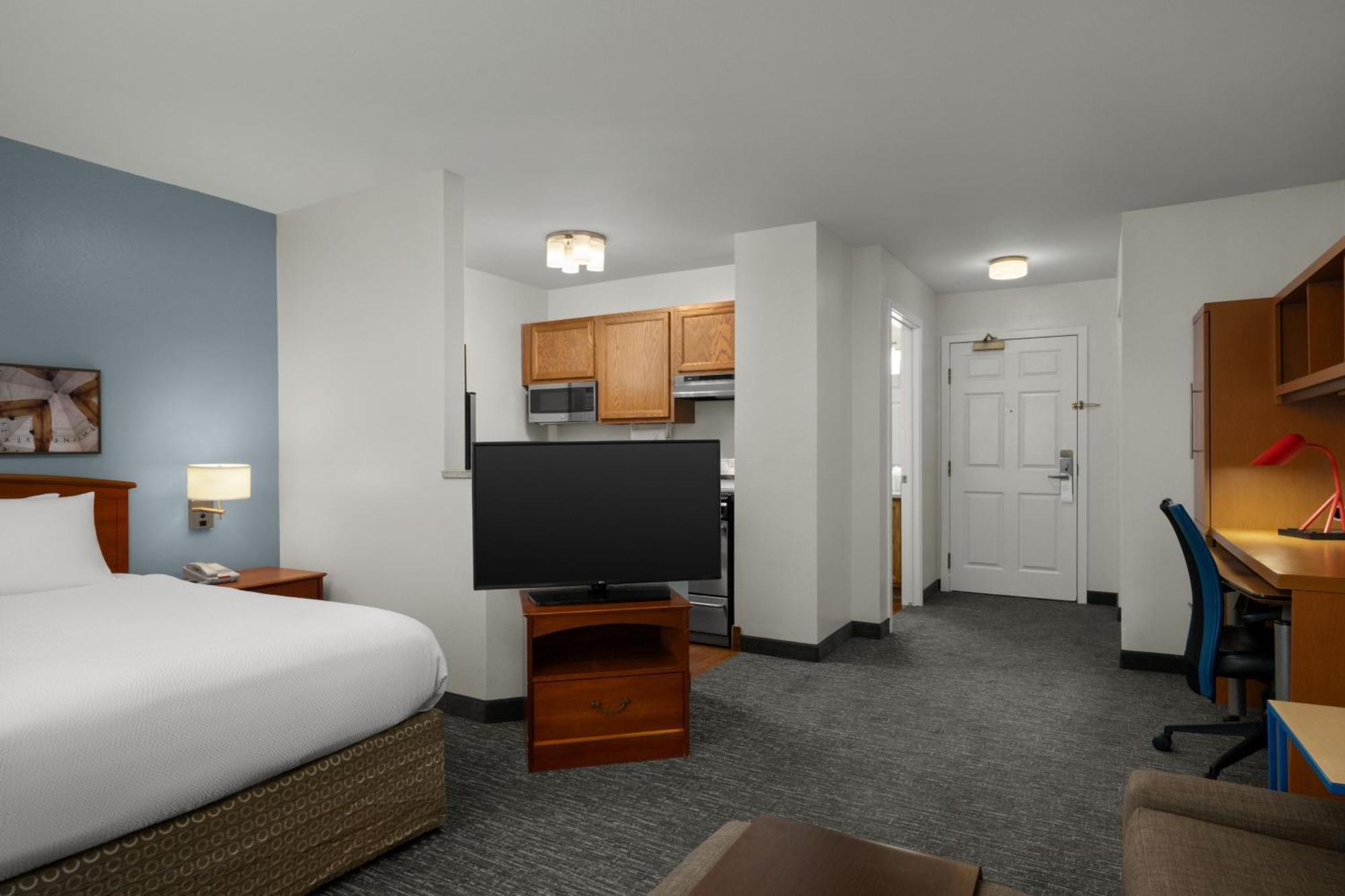 Towneplace Suites Salt Lake City Layton Exterior photo