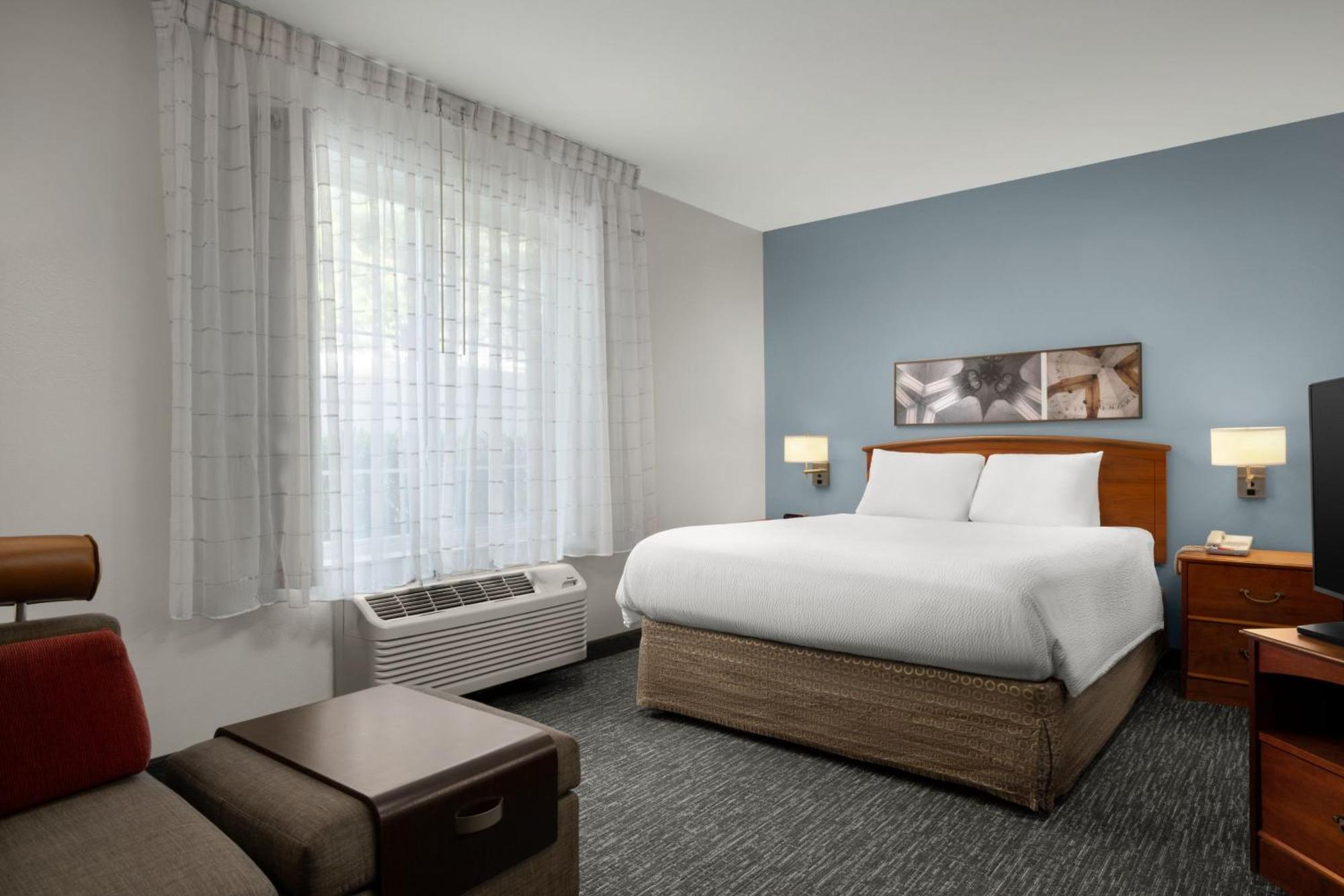Towneplace Suites Salt Lake City Layton Exterior photo