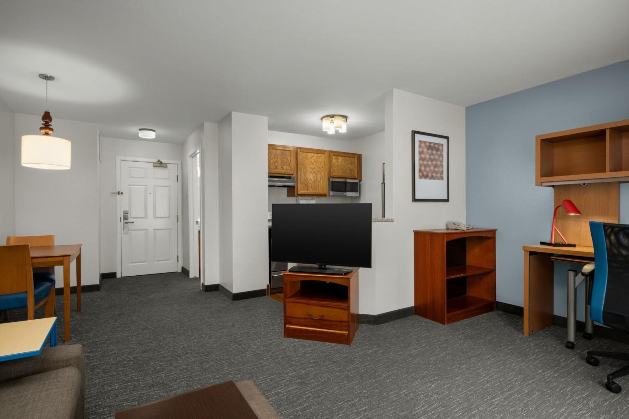Towneplace Suites Salt Lake City Layton Exterior photo