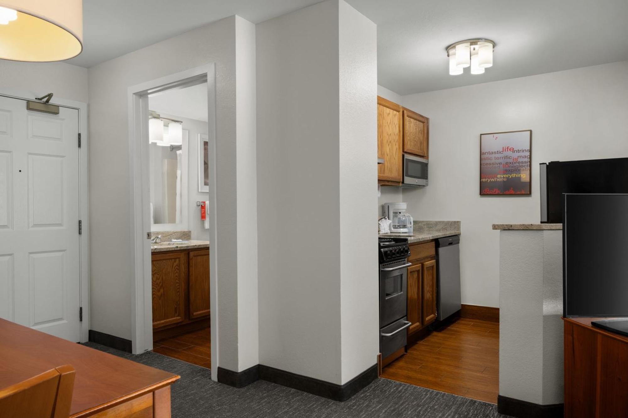 Towneplace Suites Salt Lake City Layton Exterior photo