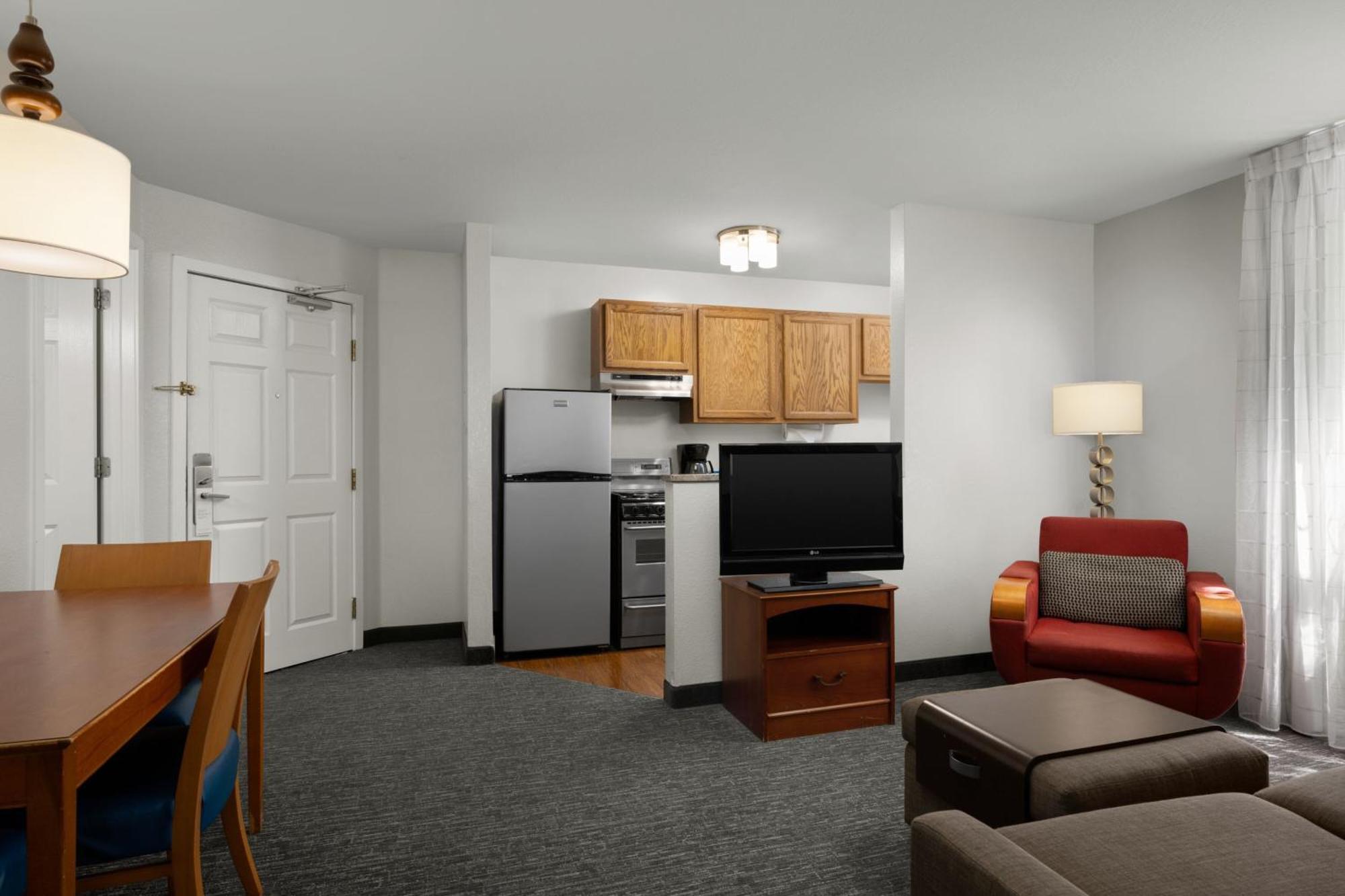 Towneplace Suites Salt Lake City Layton Exterior photo
