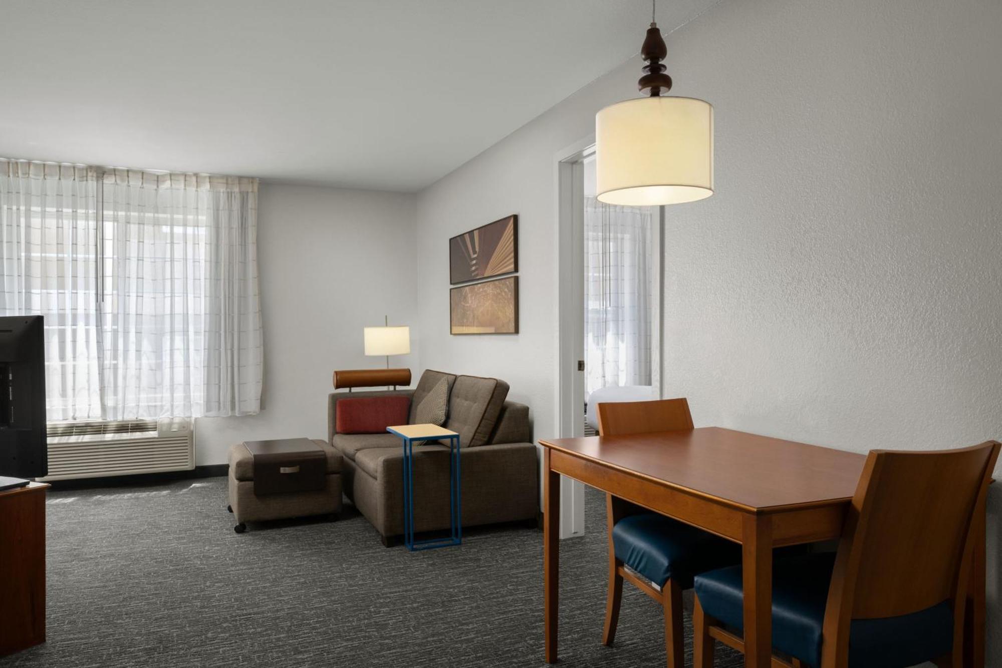 Towneplace Suites Salt Lake City Layton Exterior photo