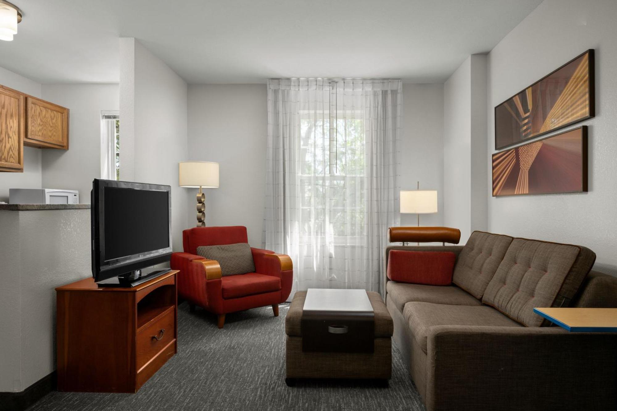 Towneplace Suites Salt Lake City Layton Exterior photo