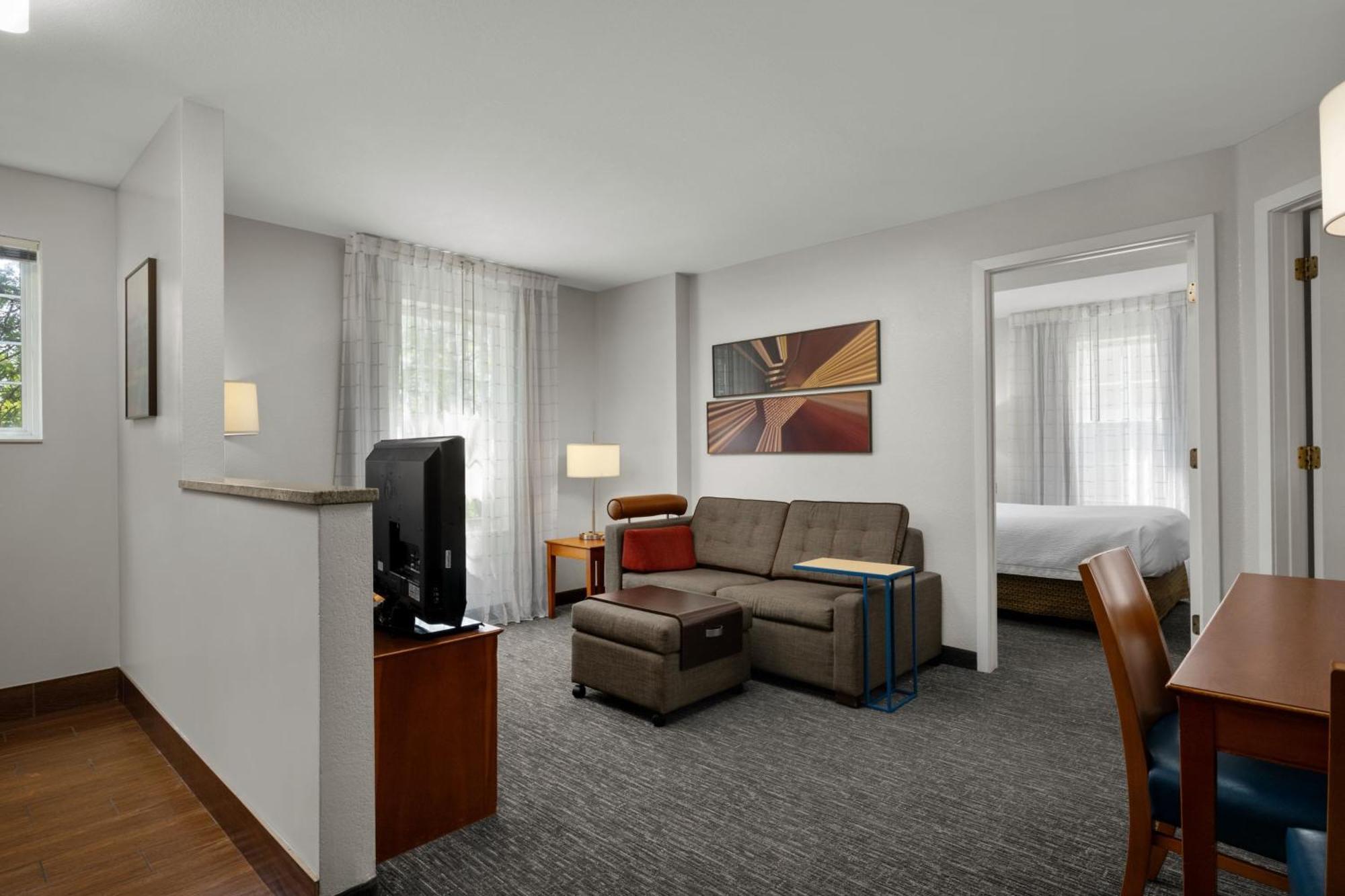 Towneplace Suites Salt Lake City Layton Exterior photo
