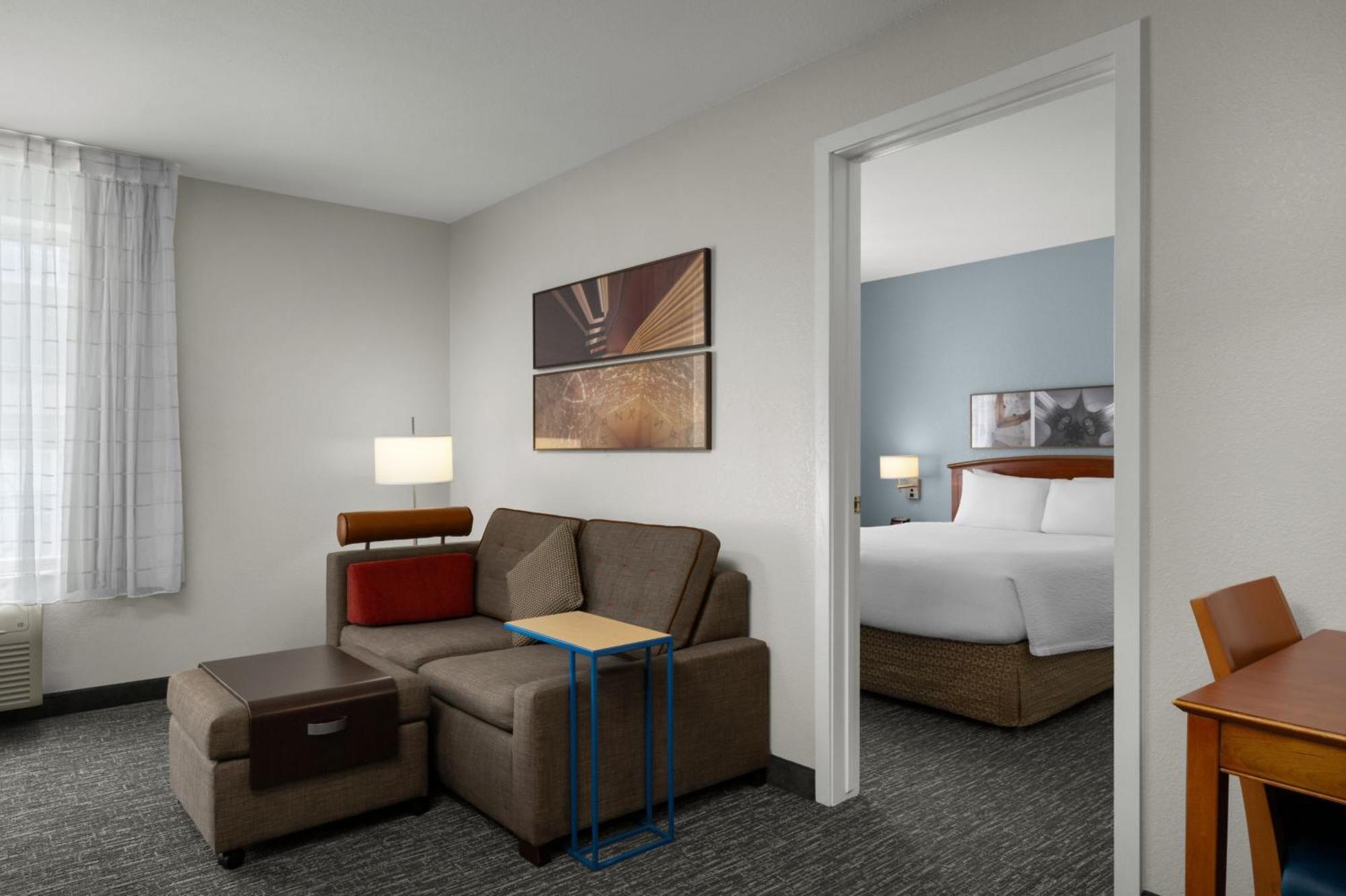 Towneplace Suites Salt Lake City Layton Exterior photo