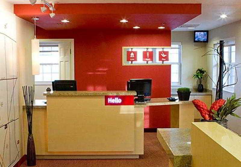 Towneplace Suites Salt Lake City Layton Interior photo
